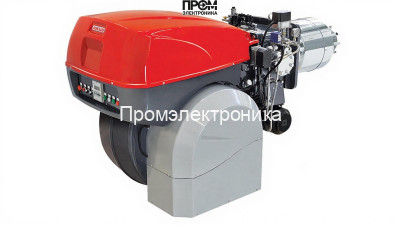 Газодизельная горелка Riello RLS 1000/M MX TC FS1, 20147815