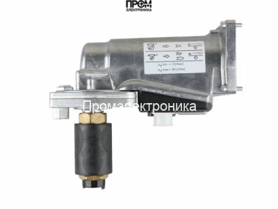 Привод для газовых клапанов Siemens SKP25.201E1L