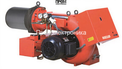 Мазутная горелка Riello PRESS 300 P/N TC FS1, 20205723