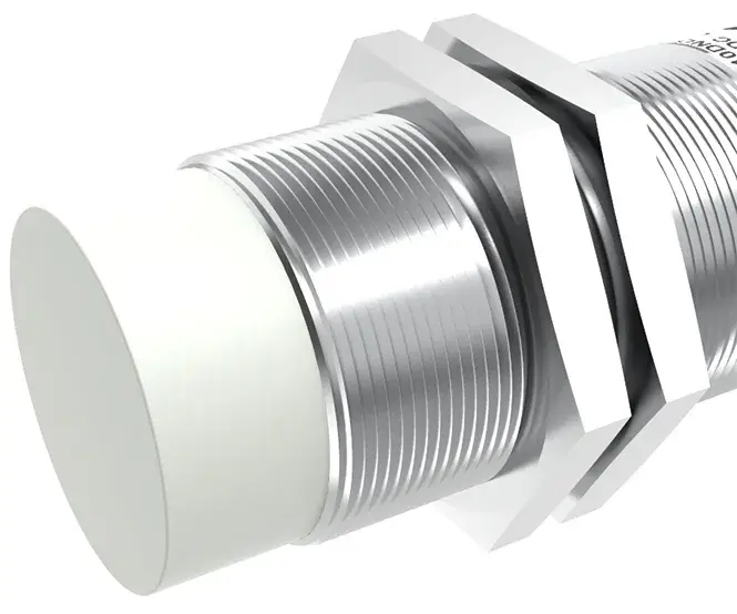 Индуктивные датчики LANBAO LR30XBN15DPR