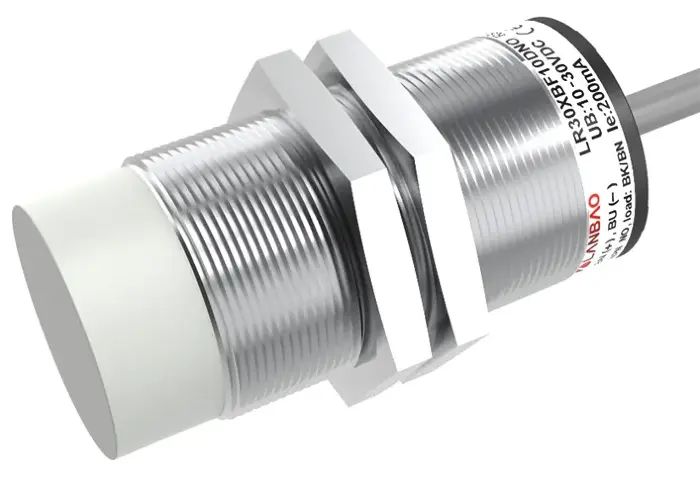 Индуктивные датчики LANBAO LR30XBN15DPR