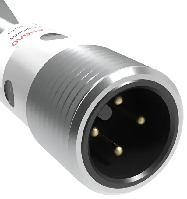 Индуктивные датчики LANBAO LR08BN04DNOY-E2