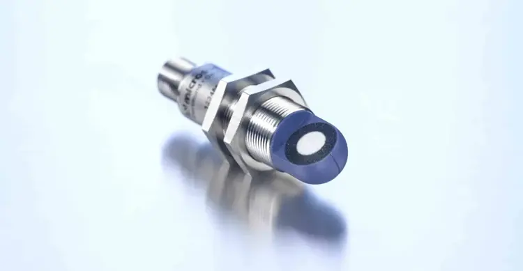 Датчики ультразвуковые с аналоговым выходом Microsonic pico+25/WK/I