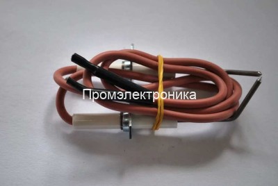 Блок электродов розжига Baxi, JJJ008620300