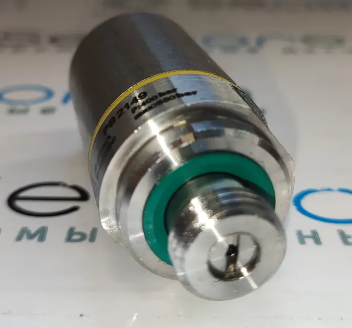 Аналоговые датчики давления 4-20 мА EMA Electronics PB2149