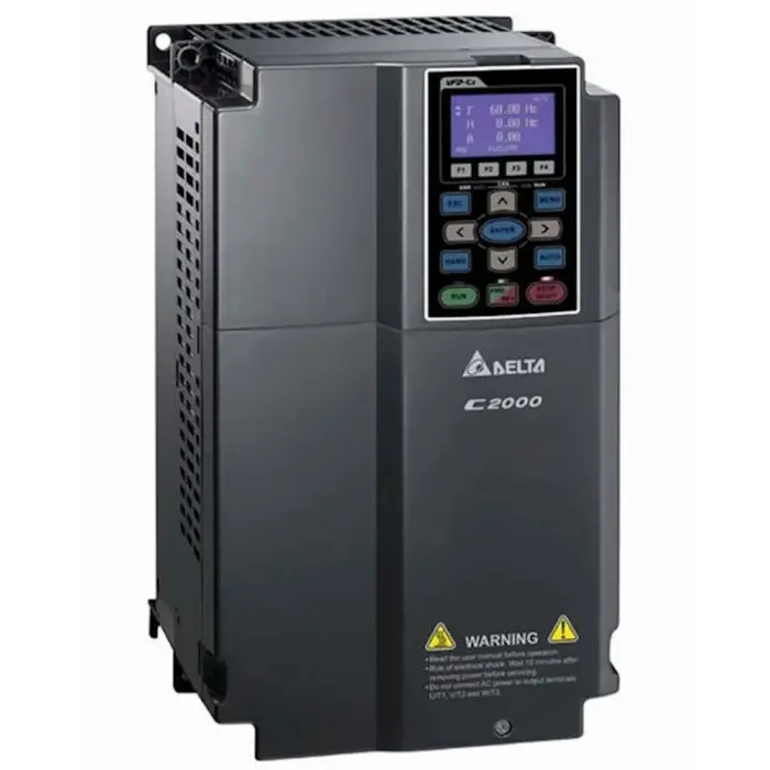 Частотные преобразователи Delta Electronics VFD110C43A-21
