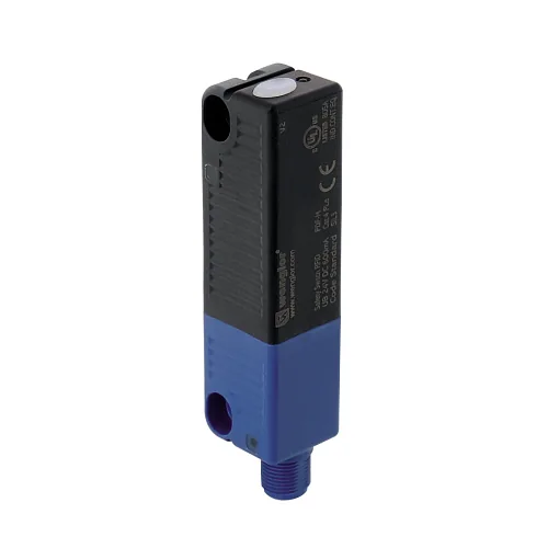 Магнитные датчики безопасности Wenglor SD4RAS01IN89