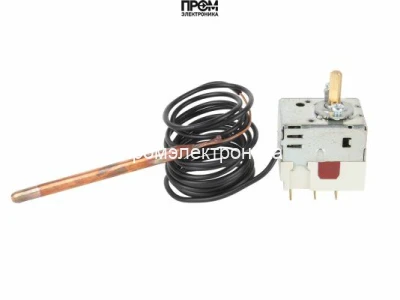 Регулируемый капиллярный термостат Imit TRZ 3445 544149