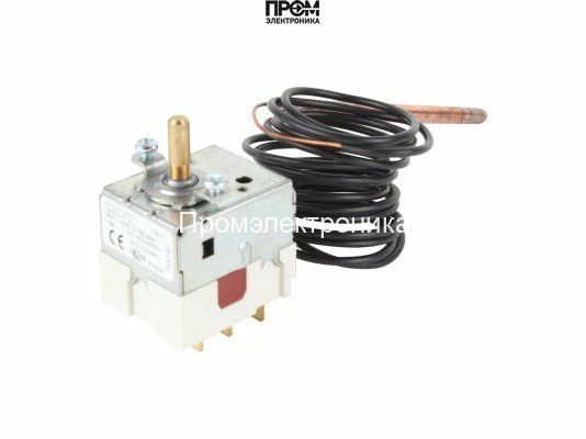 Регулируемый капиллярный термостат Imit TRZ 3445 544149