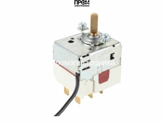 Регулируемый капиллярный термостат Imit TRZ 3445 544149