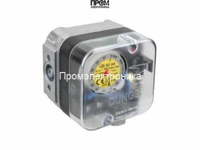 Реле давления Elco 3754021