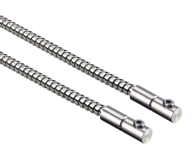Оптоволоконные кабели для датчиков Leuze Electronic GF-LB-SS-610-SD
