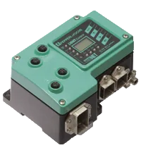 Блоки контроля и обработки RFID Pepperl Fuchs IC-KP-B17-AIDA1