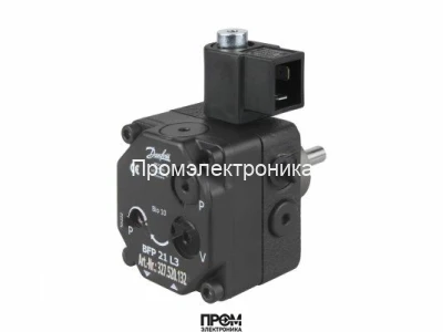 Danfoss BFP 21 L3L 071N4107