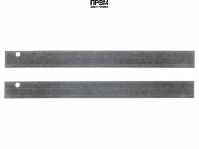 Эластичная пластинка Riello 220 x 20 мм