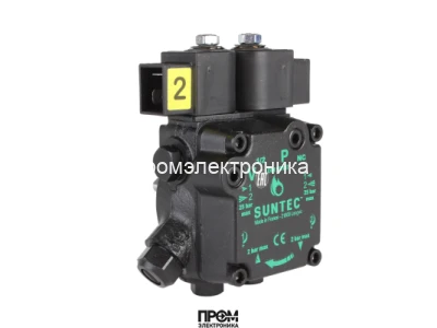 Suntec ATU V 45 L 9860 6P 0700I