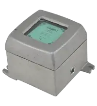 RFID считыватели меток Pepperl Fuchs IQH1-FP-C1D1