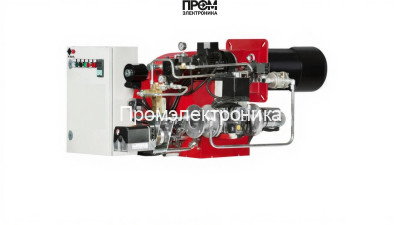 Газодизельная горелка FBR K550/M TL EL + R. CE DN80-FS80