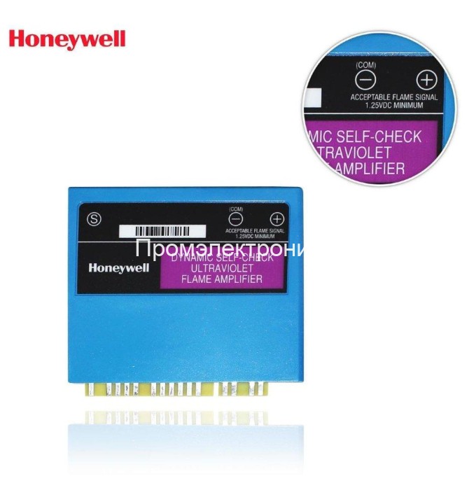Honeywell R7861A1000