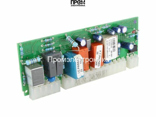 Плата Brahma FC M32C 37428030