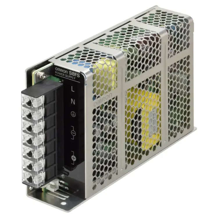 Блоки питания 220 В постоянного тока Omron S8FS-G15024C