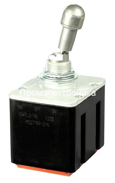 Honeywell 104TL2-1N