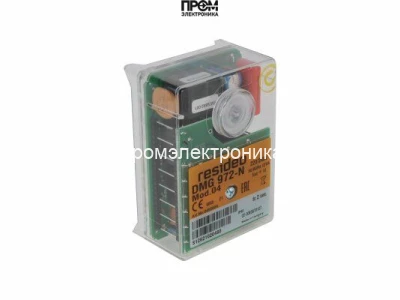 Топочный автомат Honeywell DMG 970 Mod.03