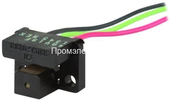 Honeywell 4AV19F