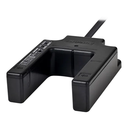 Миниатюрные щелевые датчики Autonics BUP-50S