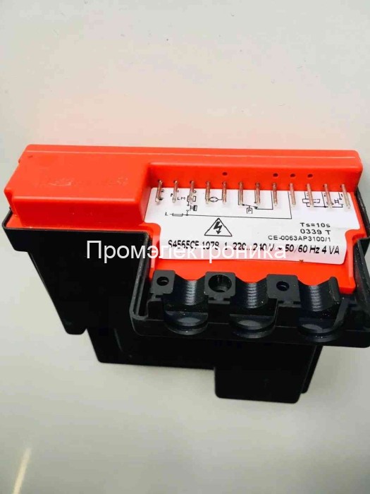 Honeywell S4565CF 1052