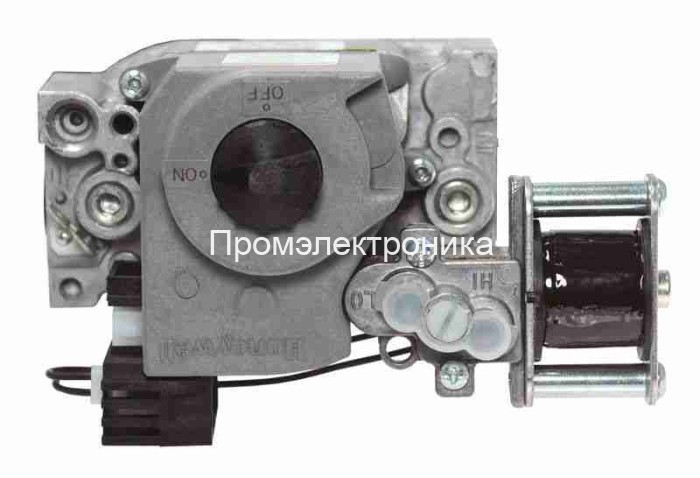 Газовый клапан Honeywell VR8205