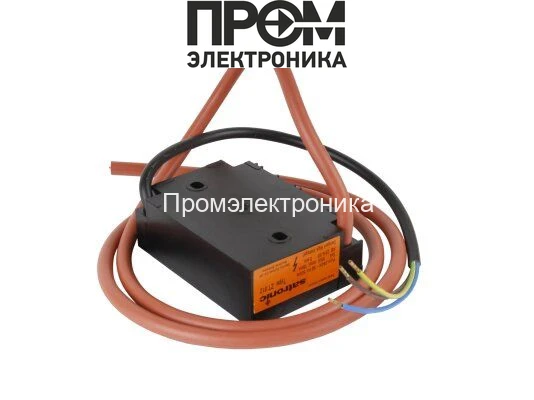 Трансформатор розжига Elco ZT 812 1P IC1000MM/PC300MM