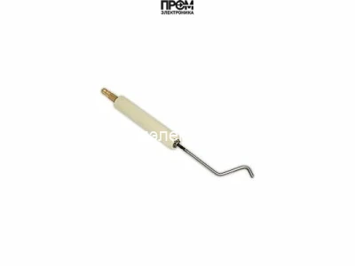 Электрод поджига Ecoflam 182 мм, 65311975