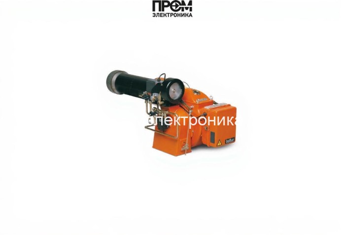 Дизельная горелка Baltur BT 250 DSPG