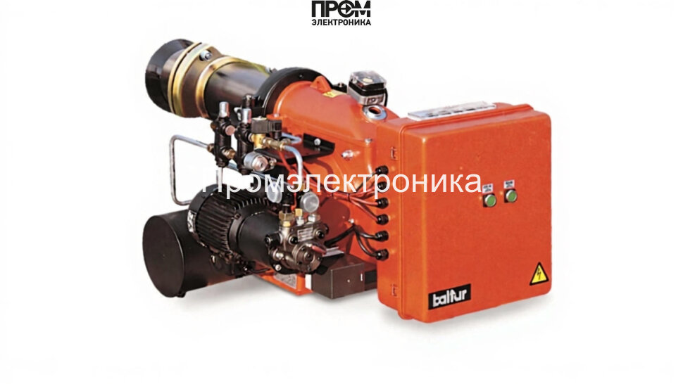Мазутная горелка Baltur BT 350 DSNM-D