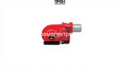 Дизельная горелка Weishaupt RL 40/2-A, исп. 3LN