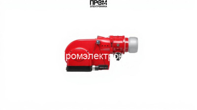 Газовая горелка Weishaupt G 3/1-E, 2, исп. ZMAE