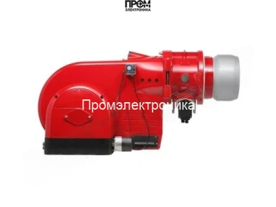 Газовая горелка Weishaupt G 3/1-E, 2, исп. ZMIE