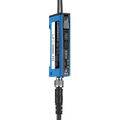 Оптоволоконные усилители для датчиков Contrinex LFS-3066-403
