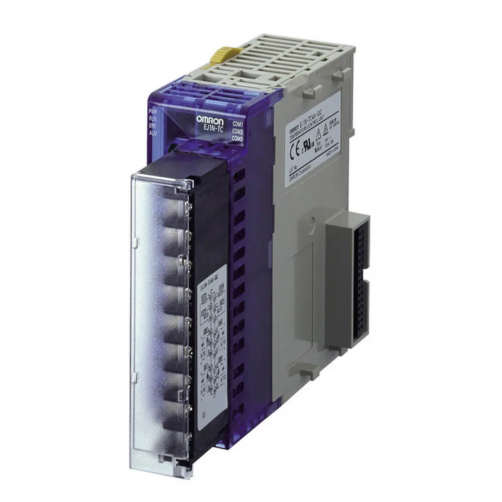 ПИД регуляторы температуры Omron EJ1N-TC2A-CNB