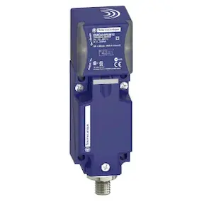 Индуктивные датчики безопасности Telemecanique XS8C4A1PCM12