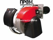 Дизельная горелка Ecoflam MAX P 45 AB