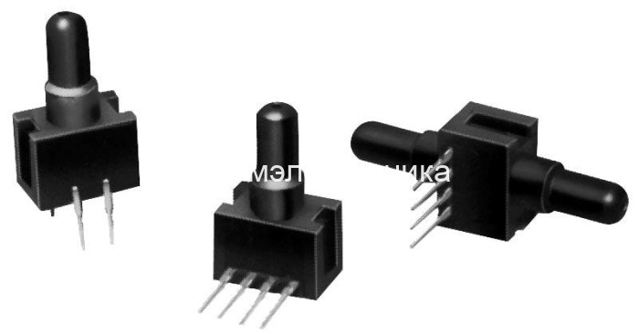 Honeywell 26PCBFA3D