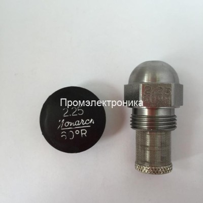 Форсунка Monarch 2.25, 60PLP