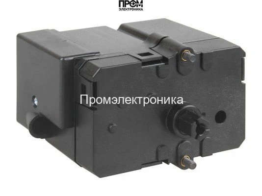 Сервопривод Berger Lahr / Schneider Electric STE4,5 B0.37/6 -R