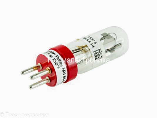 Лампа Honeywell 129464N MN 55422