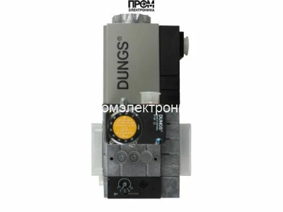 Газовый мультиблок Weishaupt W-MF-SLE 507 C01 S22