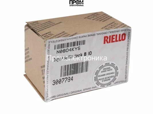 Гильза Riello, 3007794