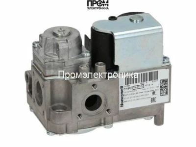 Газовый клапан Honeywell VK4115V1337 + VK4115F1344, в комплекте