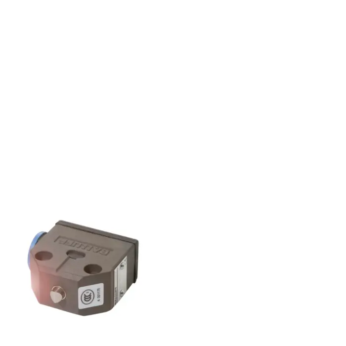 Одиночные кулачковые выключатели Balluff BNS0066